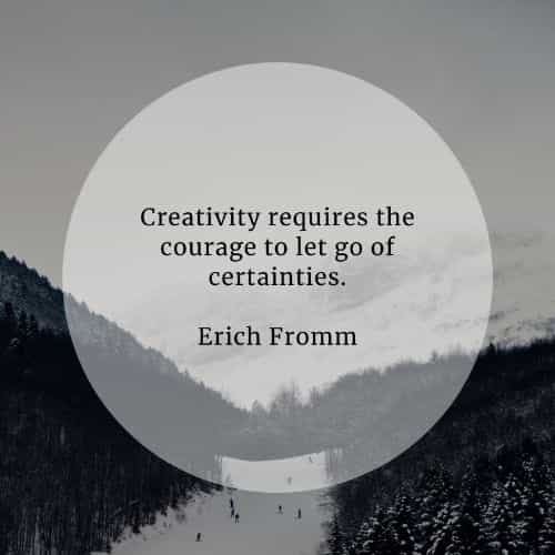 Courage quotes that'll help you become more courageous Courage quotes that'll help you become more courageous