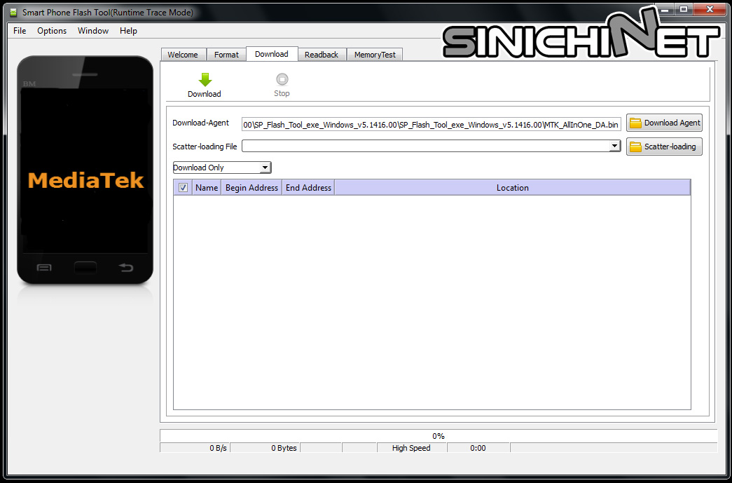Tutorial Cara Menggunakan Sp Flash Tool | cara mudah flash smartphone android menggunakan sp flash Tutorial Cara Menggunakan Sp Flash Tool | cara mudah flash smartphone android menggunakan sp flash