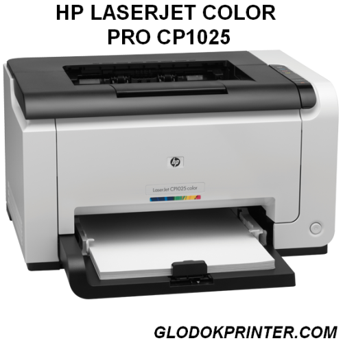 laserjet printer murah