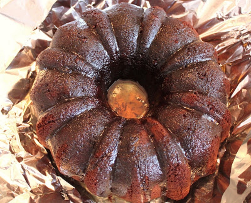 Easy Chocolate Whiskey Cake What's Cookin' Italian Style Cuisine