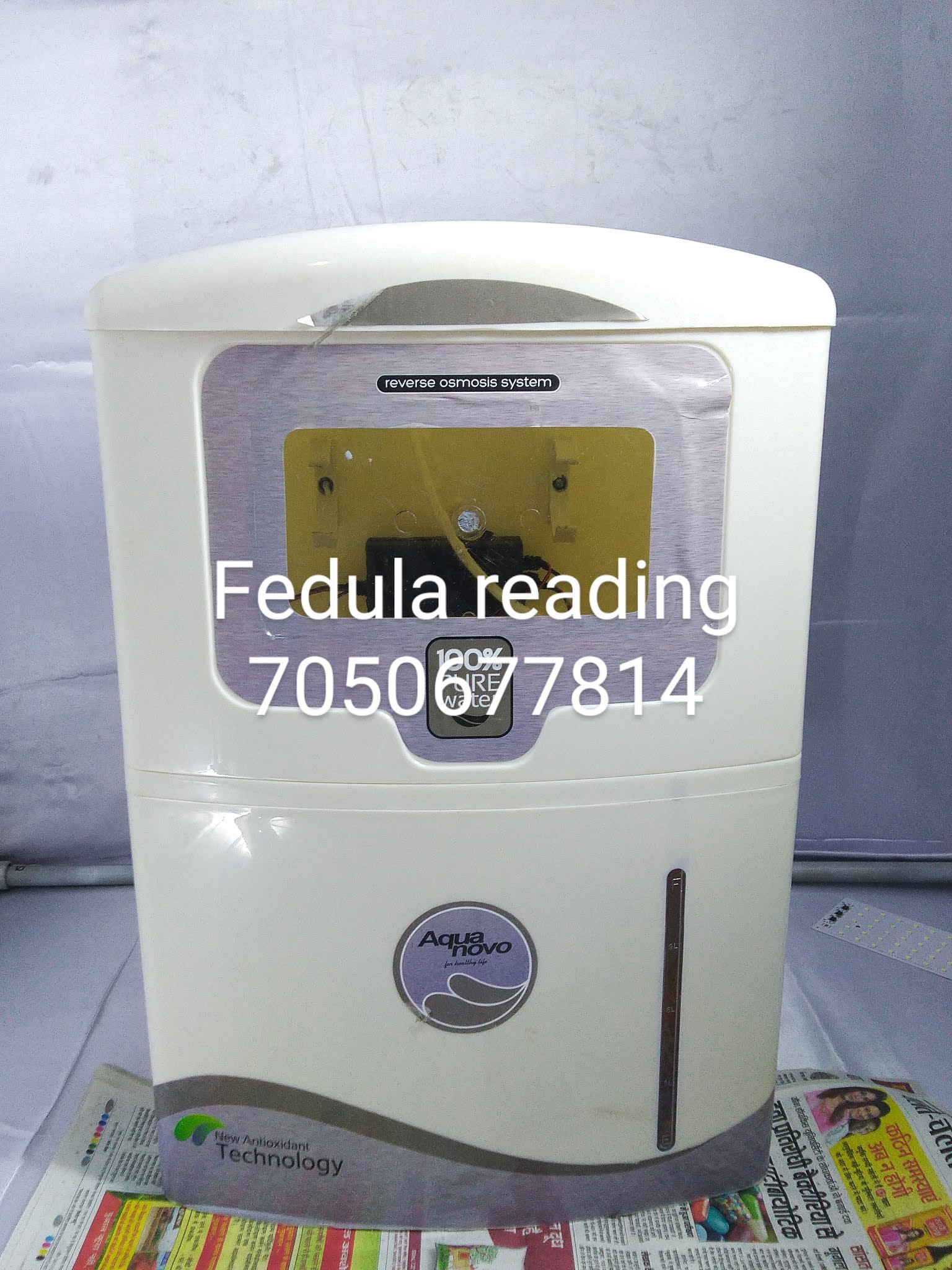 RO water purifier sell , service, who'll sell patna. 7050677814.