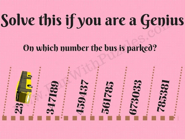 Parking Slot Pattern Puzzles: Logical Reasoning Challenge-2