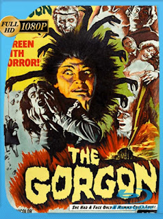 La Gorgona [1964] HD [1080p] Latino [GoogleDrive] SXGO