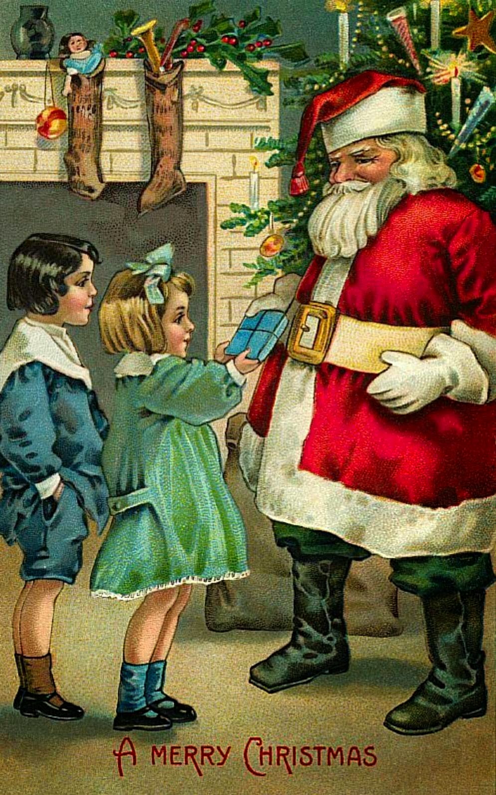 Первая Рождественская открытка в Англии. Первая Новогодняя открытка. Рождественская открытка новый год в Англии. Старинные французские открытки с новым годом