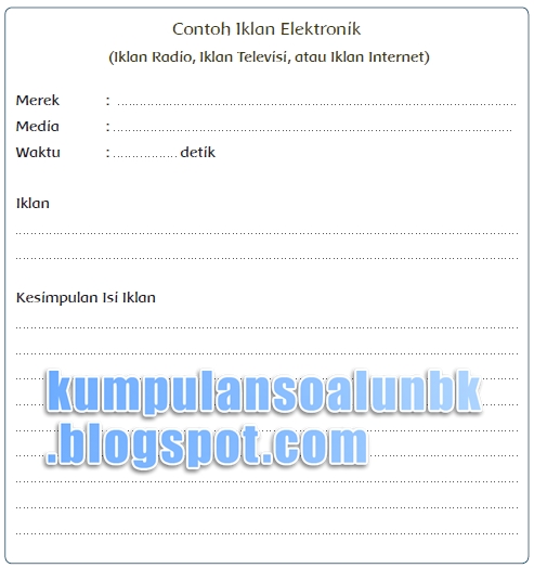 Kunci Jawaban Halaman 59 60 63 65 Kelas 5 Tema 9 Buku Tematik Siswa Kumpulan Soal Ujian
