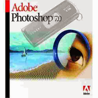 Photoshop 7 portable
