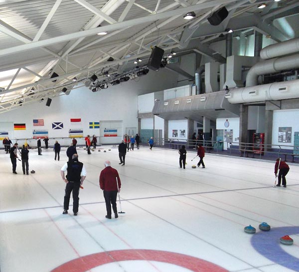 Top 104+ Background Images The Rink At Evergreen Lake Photos Stunning