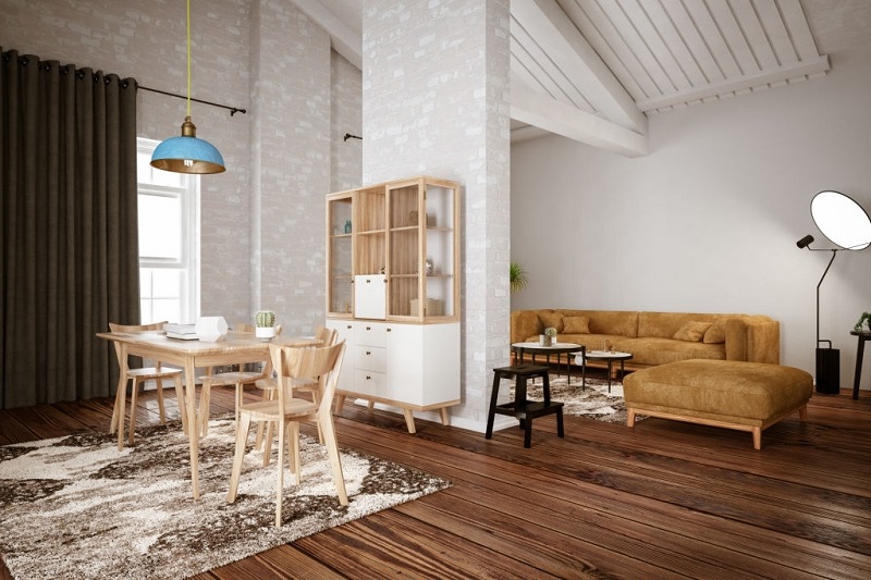 How to Choose Different Types of Custom Timber Furniture? The