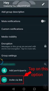 Groups services features and WhatsApp Join the best WhatsApp groups