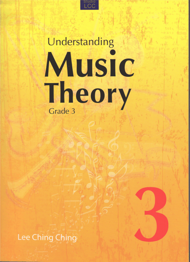 Understanding Music Theory Grade 3