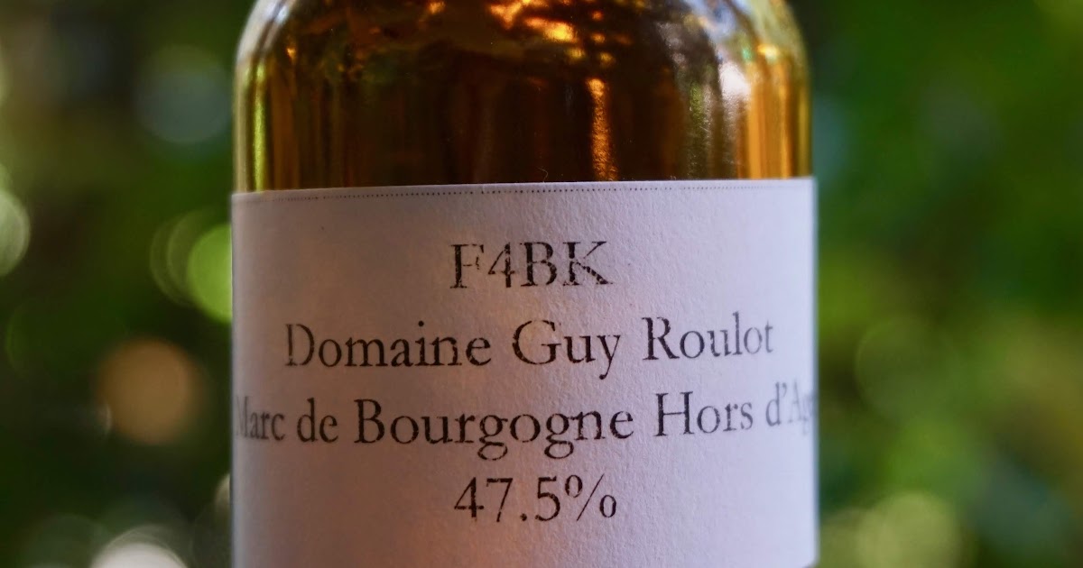 European Pomace Brandy Tour Part II...