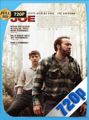 Joe (2013) HD [720p] Latino [GoogleDrive] rijoHD
