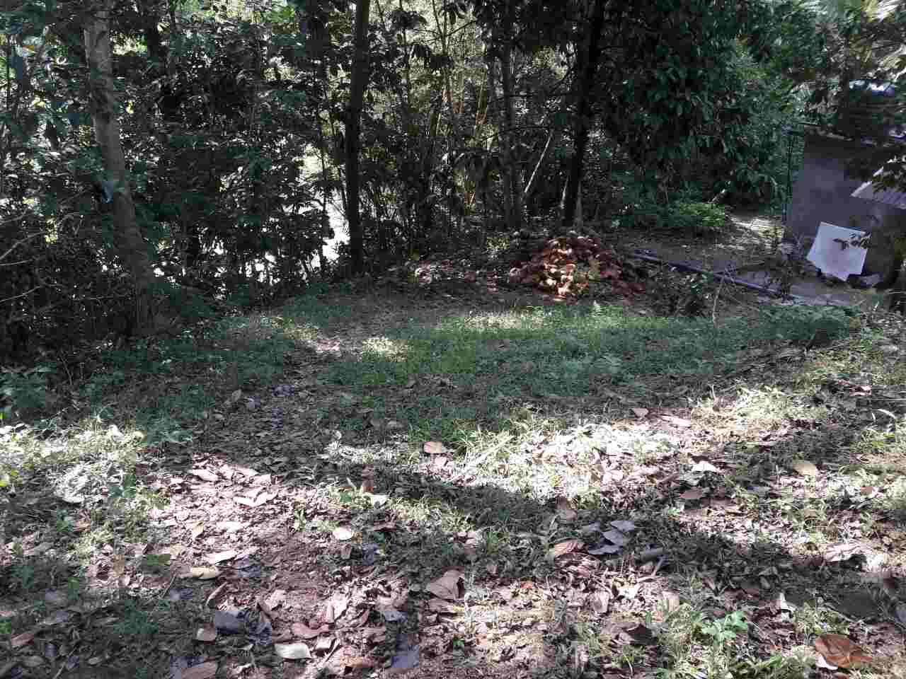 Land view - Kandy Land for sale