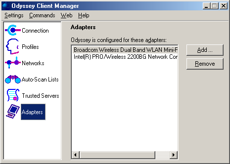Drivers Generic Network & Wireless Cards Drivers Generic Network & Wireless Cards
