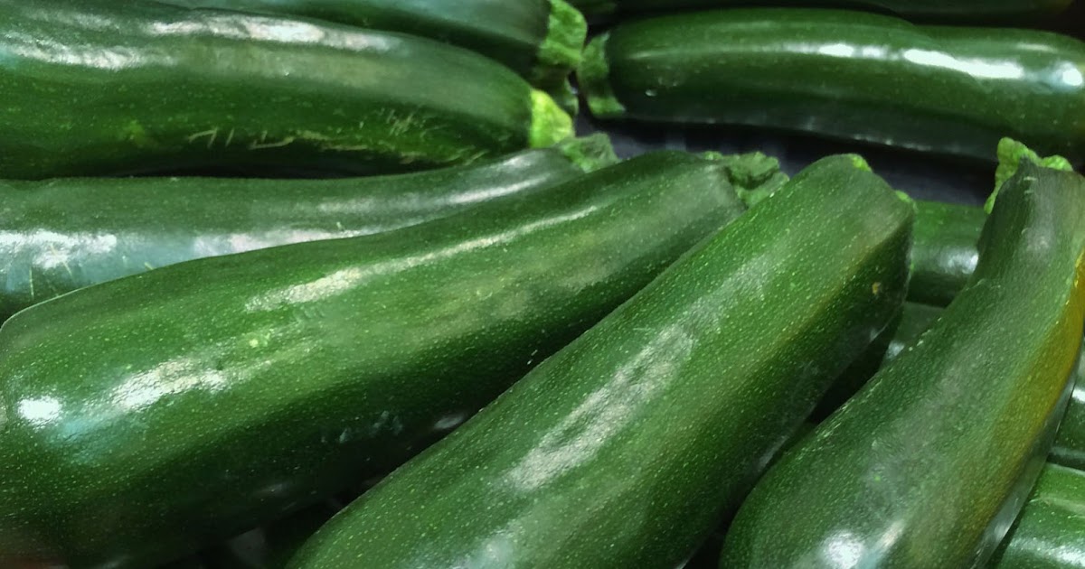 Culinary Physics How to Store Zucchini Long Term and Keep it Fresh Longer?