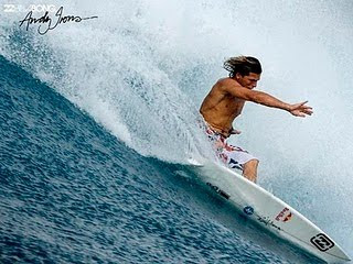 Andy Irons Always In Our Hearts.R.I.P
