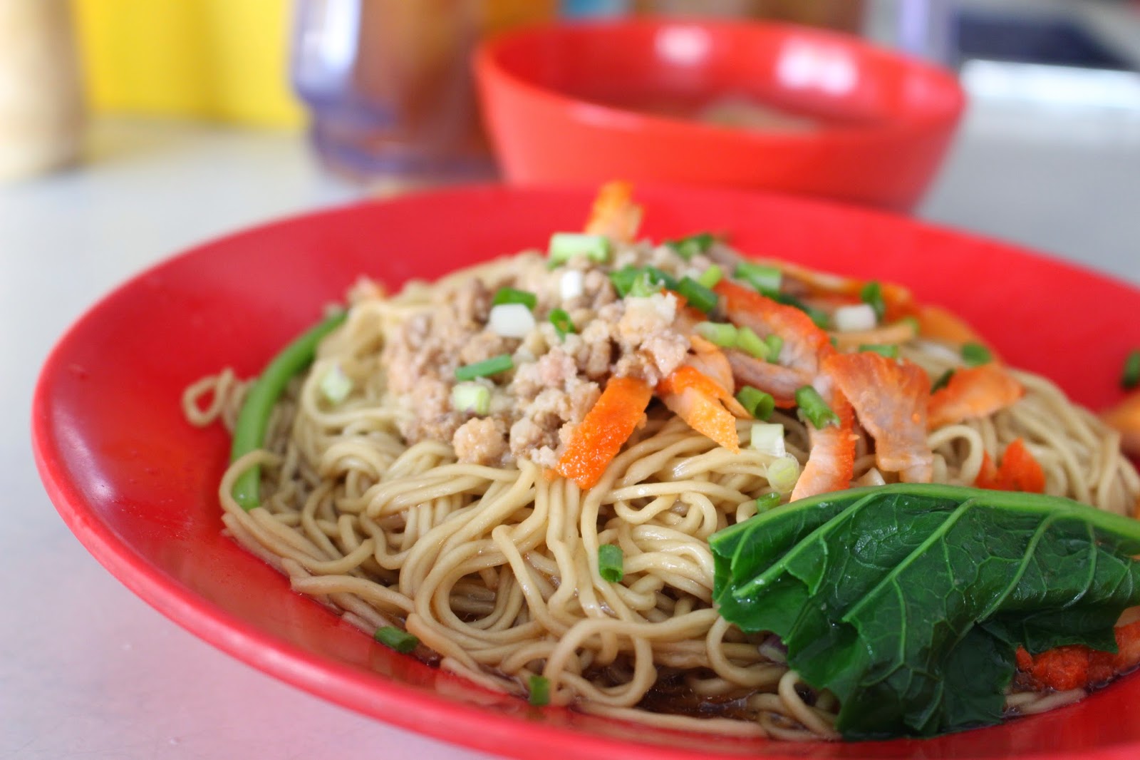 Ho Chiak Tampin Chinese Foods in Tampin, Negeri Sembilan