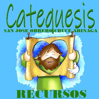 RECURSOS PARA LA CATEQUESIS