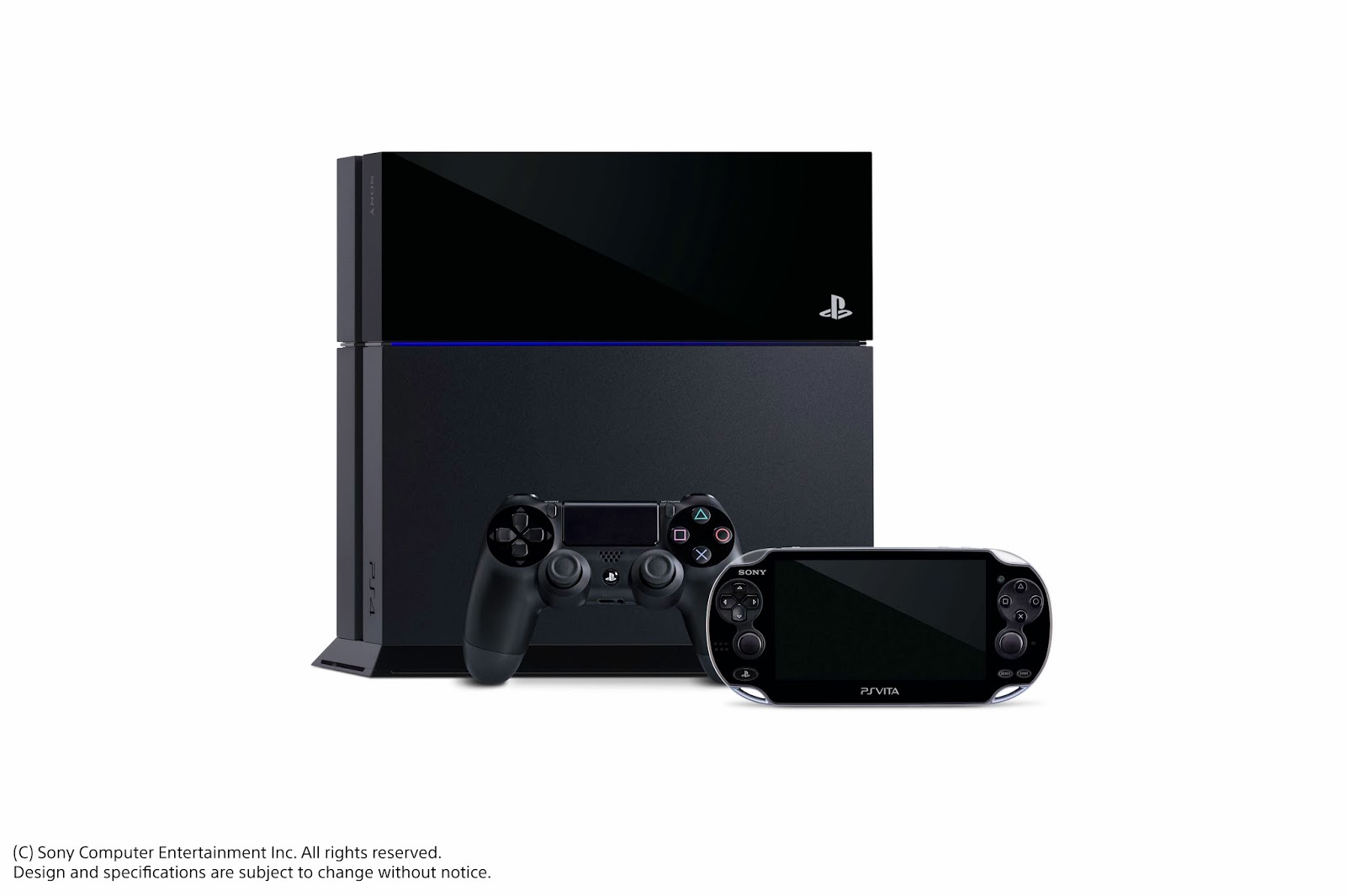 PS4VITANEWS So how much should Sony sell the PS4+PS Vita ultimate