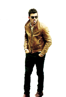...Believe...: Joe Jonas