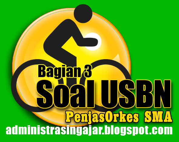 Contoh Soal Essay Lari Estafet Beserta Jawabannya Guru Paud