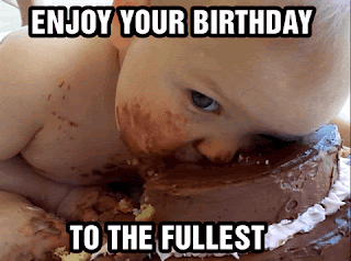 Happy Birthday GIF Happy Birthday GIF