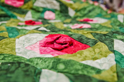 Taller de Patchwork 3D