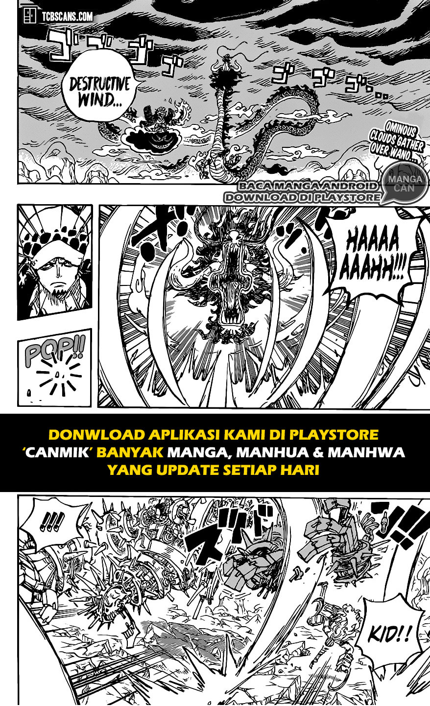 Dilarang COPAS - situs resmi www.mangacanblog.com - Komik one piece 1002.6 - chapter 1002.6 1003.6 Indonesia one piece 1002.6 - chapter 1002.6 Terbaru 2|Baca Manga Komik Indonesia|Mangacan