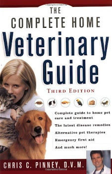 Veterinary Guide Third Edition