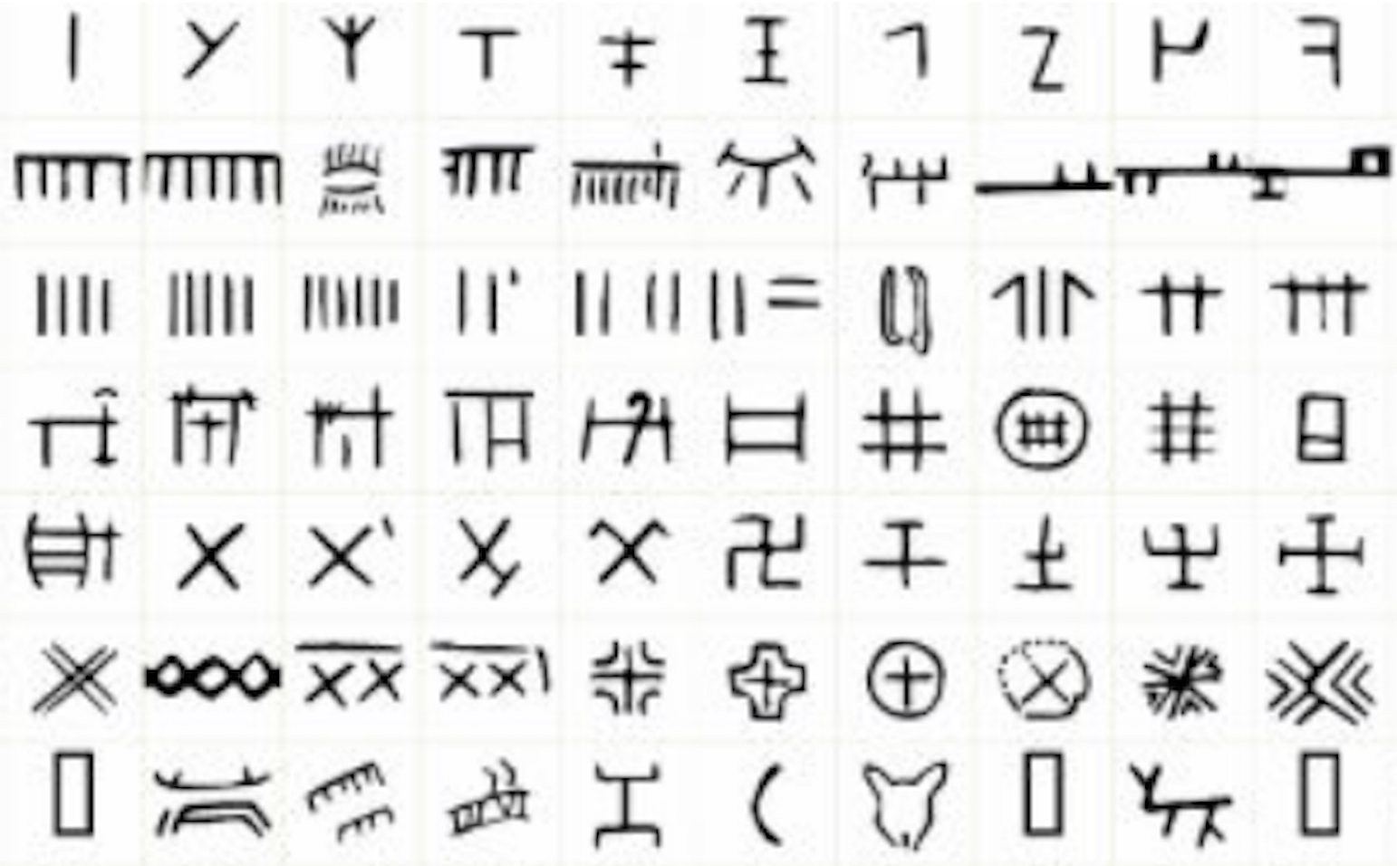 NephiCode Mi’kmaq a Language of the Nephites?