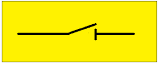 symbol of isolator switch symbol of isolator switch