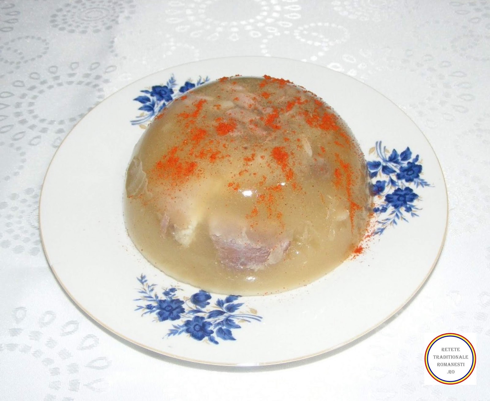 Piftie De Porc Retete Culinare Retetetraditionaleromanesti Ro | My XXX