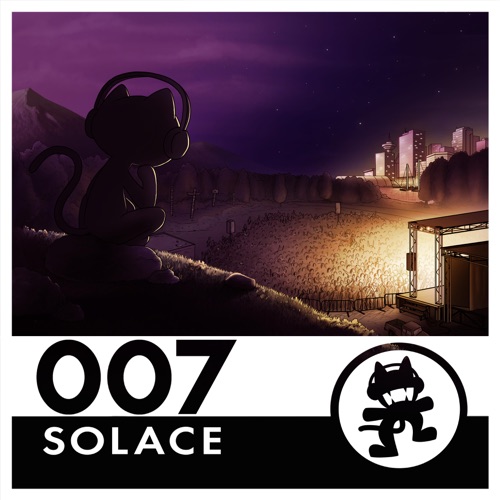 Various Artists - Monstercat 007 - Solace [iTunes Plus AAC M4A]