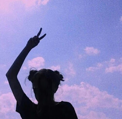 Gambar PP WA Aesthetic Keren Terbaru