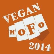 Vegan Mofo 2014