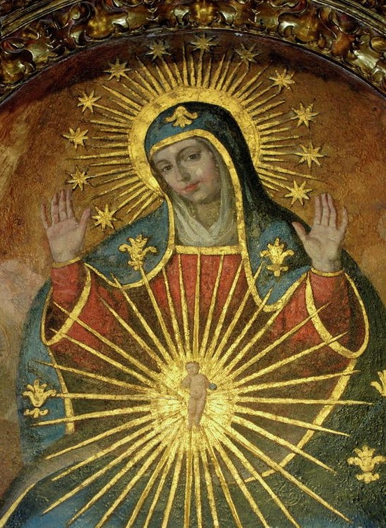 3 Giorni Di Buio Candele Benedette GESU' E' DI RITORNO ORA!: Fuori sarà come “l’inferno in terra”!