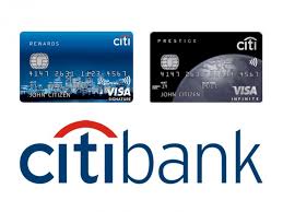 Mở Thẻ Tín Dụng Citibank - Nhận Nhiều Ưu Đãi