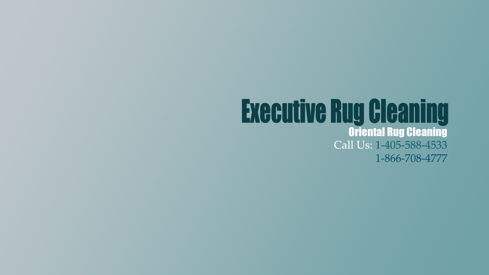 Rug Cleaning Edmond Tips on How to Clean Rugs in Edmond