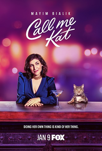 Call Me Kat Season 2 English Complete Download 480p & 720p All Episode