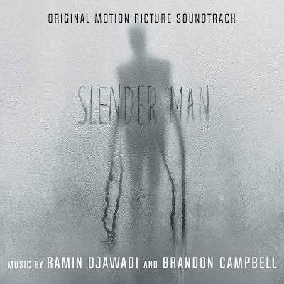 Slender Man Soundtrack Ramin Djawadi Brandon Campbell