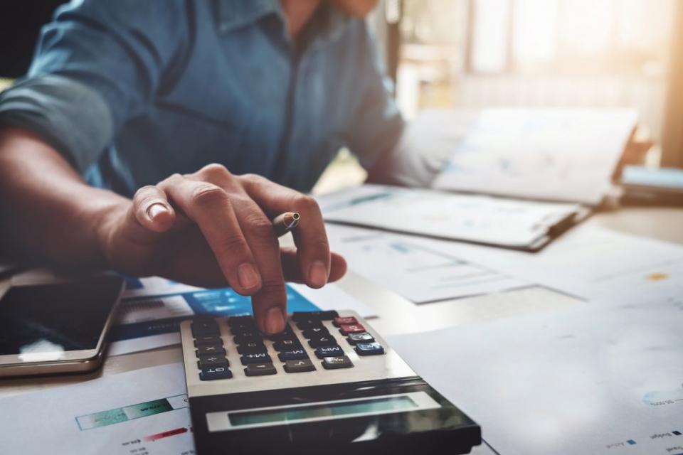 Bienes personales amplían los beneficios para quienes Bienes personales amplían los beneficios para quienes