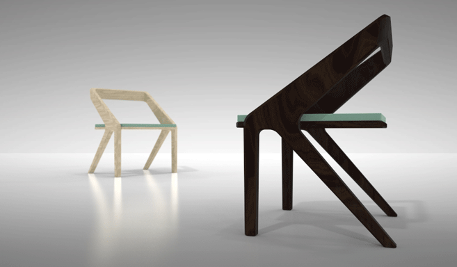 15 Creative Chairs and Modern Chair Designs - Part 3. 15 Creative Chairs and Modern Chair Designs - Part 3.