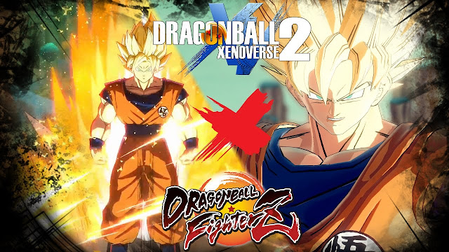 Dragon Ball FighterZ e Dragon Ball Xenoverse 2 (Switch) recebem músicas originais do anime
