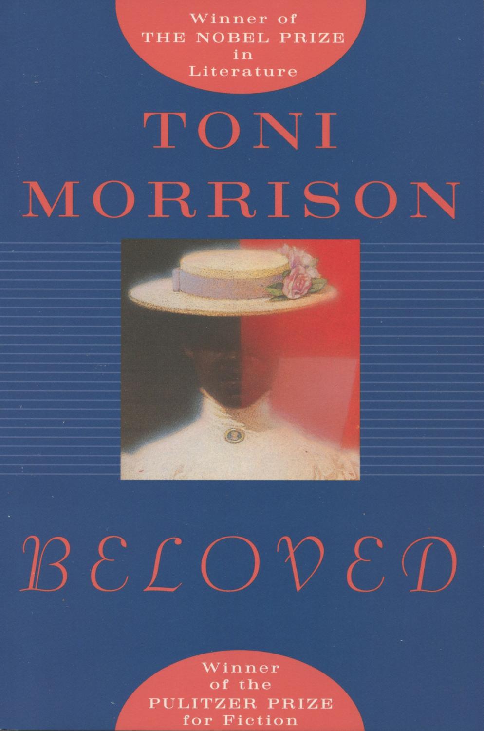 Watching the Great American Read Beloved based on the book by Toni Morrison SaturdayMatinee