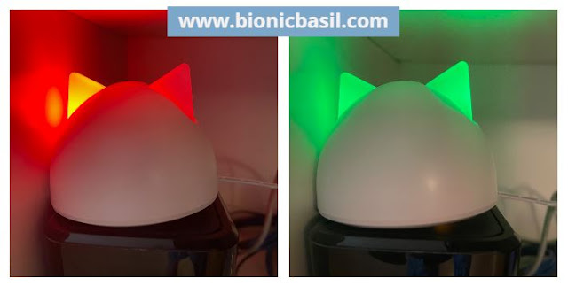 What's In The Box ©BionicBasil® The Sure Petcare Felaqua Connect Pet Fountain - Cat Hub