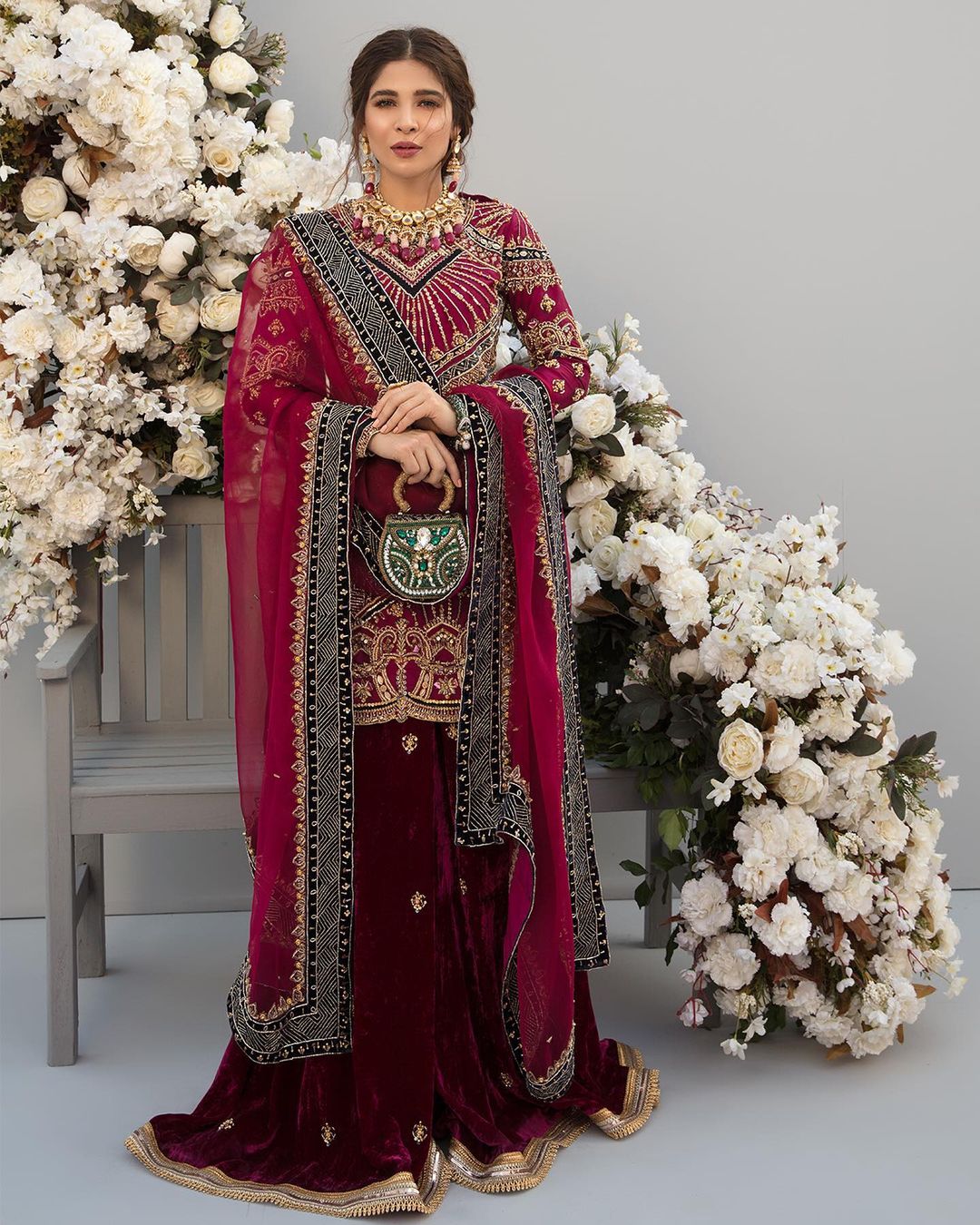 Ayesha Omar Ayesha Omar