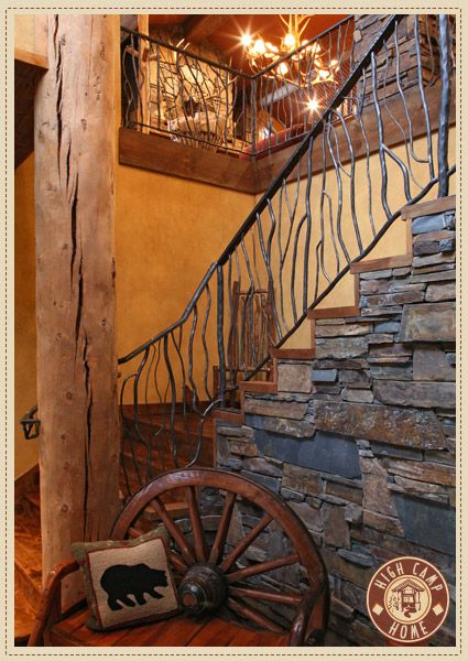 15 Wrought Iron Balusters Design Ideas Neat Homes