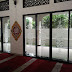 Kaca Film 3M Crystalline Masjid Bogor