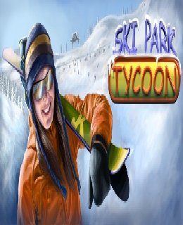 Ski Park Tycoon 1 Ski Park Tycoon1 cover