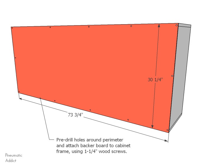 How To Construct A Modern Dresser Bookshelf Combo The Hacks For Your Life